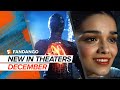 New Movies in Theaters December 2021 | Movieclips Trailers