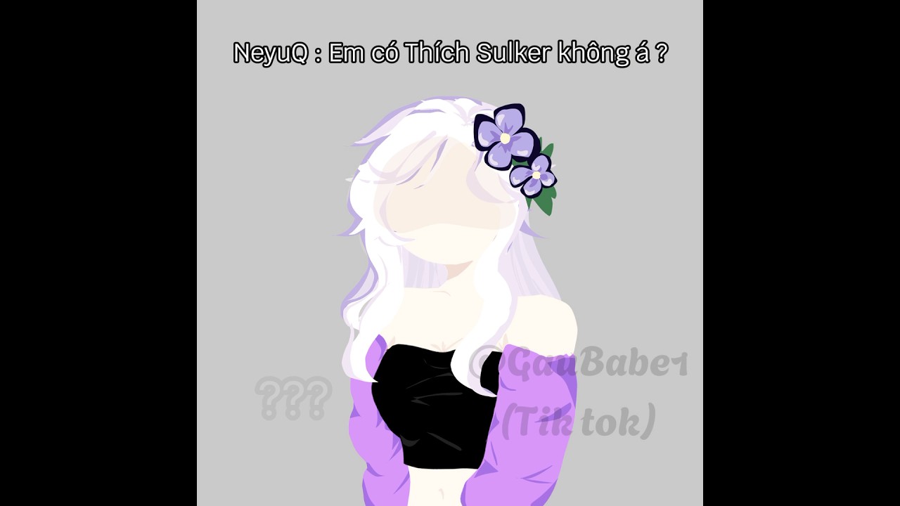 Suy cùng OTP NeyuQ x Sulker 😭 