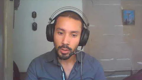 Interview Abel Abarca