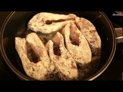 Karper met champignonroomsaus - Allrecipes.nl