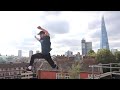 London Parkour Hotspots 🇬🇧