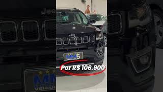 Compass 2020 limited