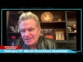 Martin Kove Talks Karate Kid Legacy