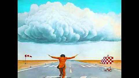 Manfred Mann's Earth Band  -  Martha's Madman