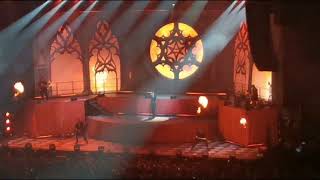 Bring Me The Horizon - Amen (2024 Live at AEC in Adelaide , South Australia)