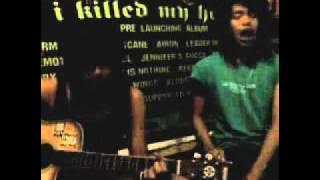 I KILLED MY HONEY - Don't Leave Me Tonight