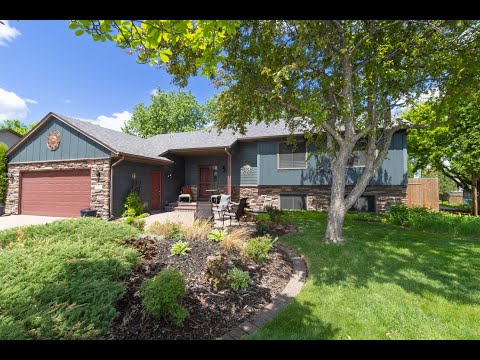 977 Brooks Court, Saint Paul, MN home video tour