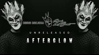 BORIS BREJCHA - UNRELEASED AFTERGLOW 2022