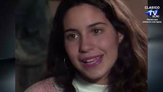 📺 | TELENOVELA - MUCHACHITAS (1992) - CAPITULO 158 - Parte 1