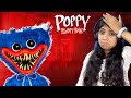 Poppy playtime chapter 1 horror and scary gameplay in tamil  jeni gaming