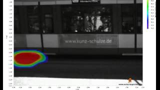 Versuch Und Erprobung Schwingungstechnik Strassenbahn