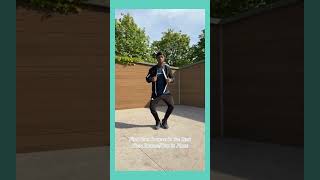 HOW TO SEXY WALK #JERSEYCLUBDANCE 💃🏽💚 💚 #clubjersey #fyp #jerseyclub #jerseyclubdance #jersey #viral