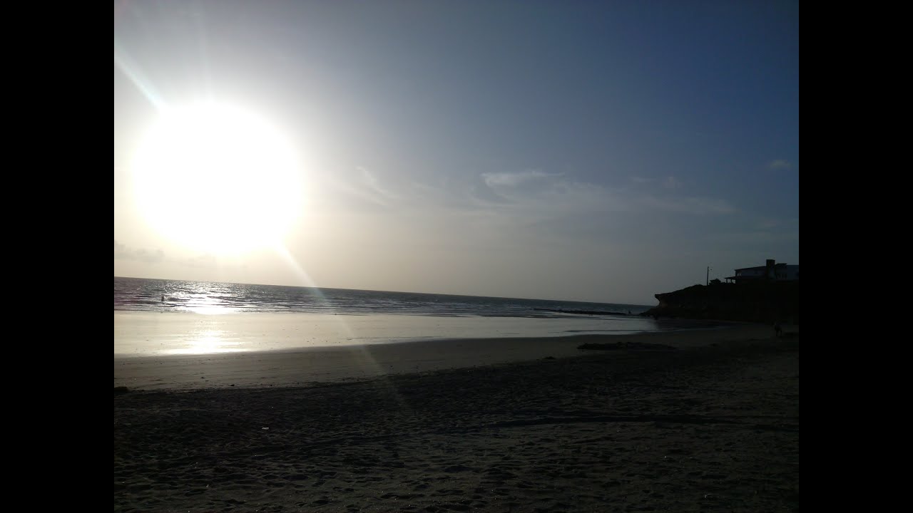 rio Arrombado icapuí