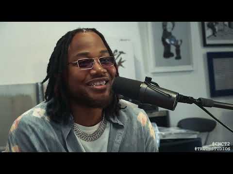 Leon Thomas Interview [2023]
