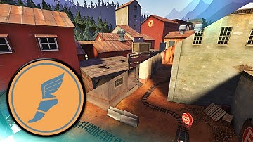 [TF2] - Badly Swift Water