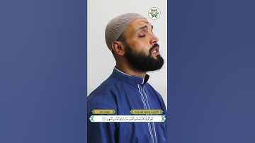 آيات من سورة سبأ | تلاوة جميلة للقارئ/ محمد أبو عنزة #4