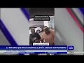 Procuraduría aclara video de allanamiento sin supuesta autorización en Panamá oeste