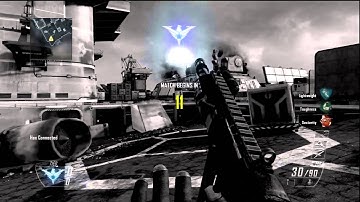 Black Ops 2 Mod Menu