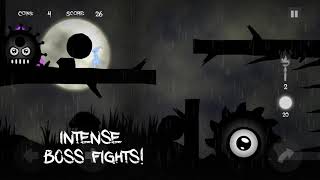 Faith Trailer screenshot 1