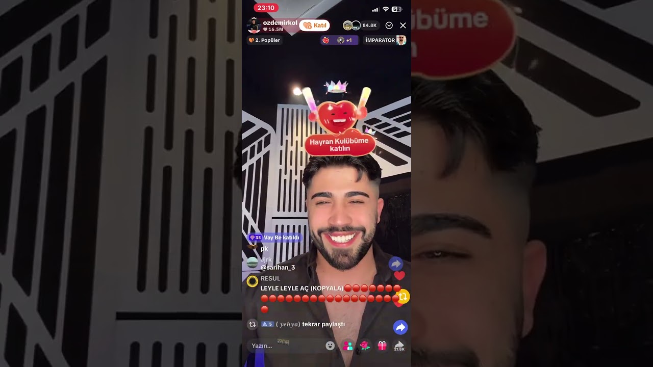 🔴7 Mart Özdemirkol suruç yarış( full)🔴