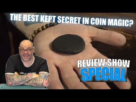 Stone Purse review