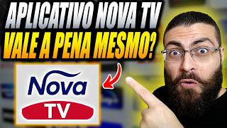 Is Nova TV Worth It? I Tested the Nova TV App for 1 Month! Is Nova TV Really Reliable? screenshot 4