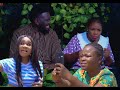 2eme  partie film nigerian en lingala vie ya ba celibataires