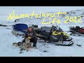 Nunatsiavut life 2022