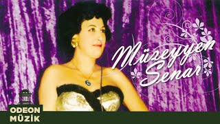 Müzeyyen Senar - Konyalı Kız / Yeşil Olur Şu Konyanın Meramı 