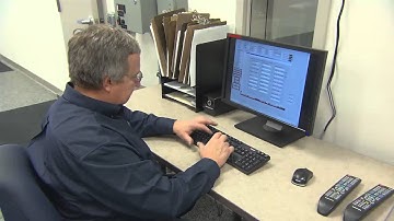 AMCA 260   Performance Testing