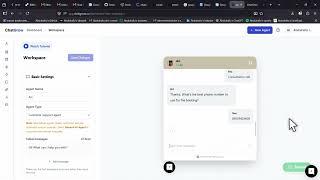 Calendar Integration