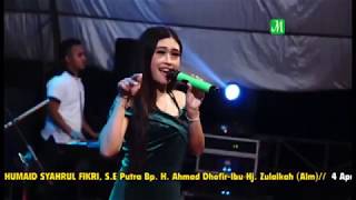 GANDRUNG  - ANNA NAURA - RAMA MUSIC JEPARA