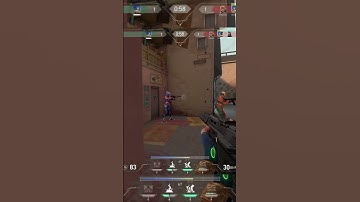 What The Hack Moments in Valorant #shorts #valorant