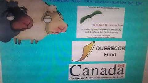 Spectra Animation / Treehouse TV (2006)