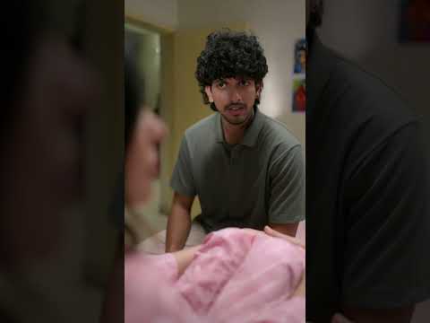 Snippets from my recent work "Lucky Locket" , a micro drama series in Bullet app !
