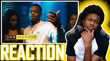 Belly Squad x Not3s - Lobby [Music Video] | GRM Daily [REACTION] | MLC Music