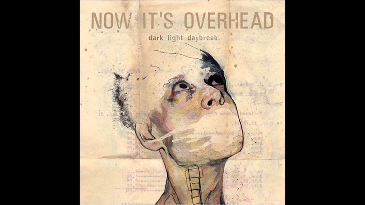 Now It´s Overhead - Let The Sirens Rest 01