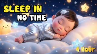 This Deep Space Hum Knocks Babies Right Out 🚀 Hush Little Baby Lullaby