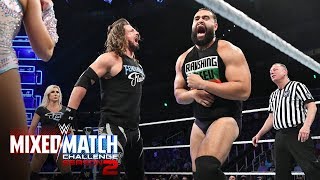 Download Lagu Charlotte Flair and AJ Styles engage in a major chop-off with Rusev and Lana MP3 Download Lagu Charlotte Flair and AJ Styles engage in a major chop-off with Rusev and Lana MP3