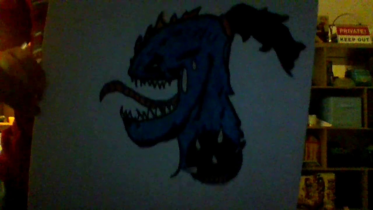 do you like my drawing - YouTube