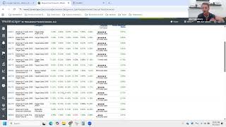 Training - Wealthscape Funds