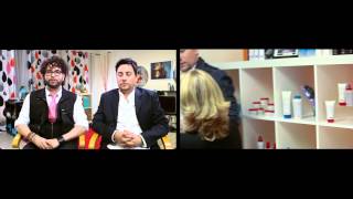 American Dream City: Mode Salon