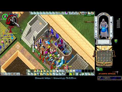 Video: Oblog Avatar Richarda Garriotta Ultima Online 2 Je Na Toliko Mnogo Načina