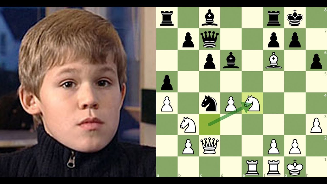 O próximo Bobby Fischer é indiano, tem 12 anos e gosta de andar de