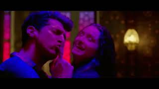 The Humma Song – Lyric Video | Shraddha Kapoor | Aditya Roy Kapur | A.R. Rahman, Badshah, Tanishk