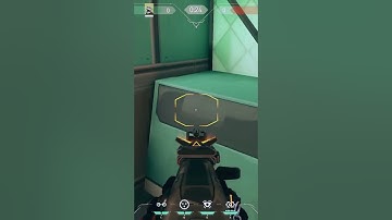 SETUP CYPER A SITE PART 2 - ICE BOX  #valorantclips #valorant#shorts