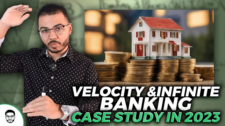 Velocity Banking & Infinite Banking Case Study