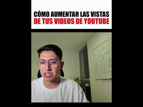Cómo aumentar las