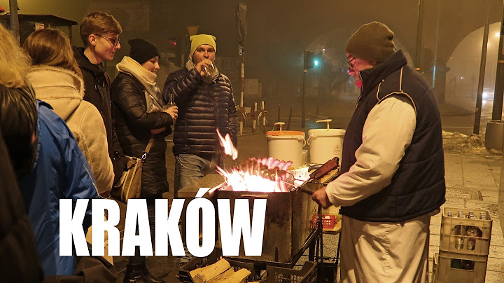 🇵🇱 Kiełbaski z niebieskiej nyski (Gość: MocnyVlog) | Agnieszka_MP Vlog