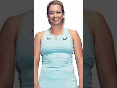 Video: Coco Vandeweghe - amerikansk tennisspiller